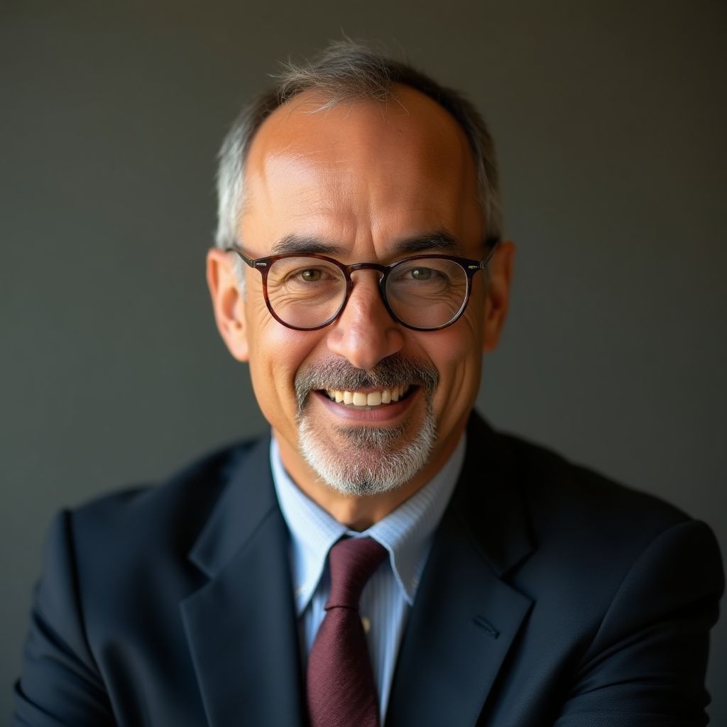Martín Gutiérrez - Director Ejecutivo